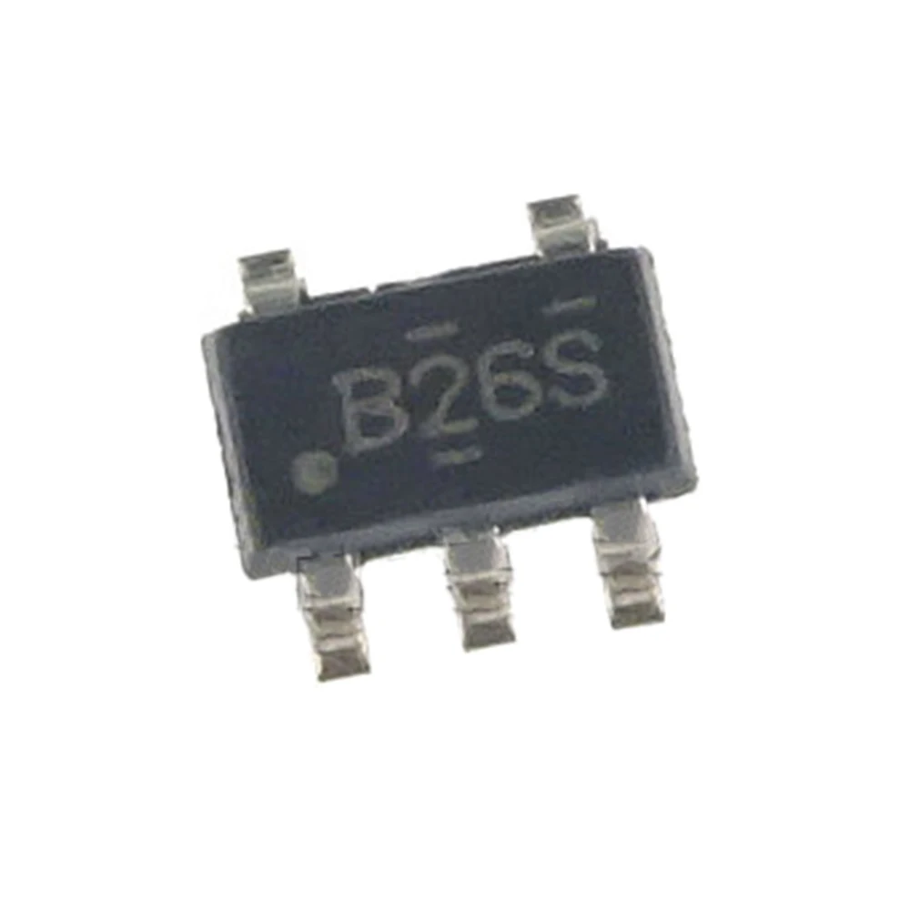 

20 шт./лот SN74AHCT1G126DBVR SN74AHCT1G126DBVR SOT23-5 новые и оригинальные