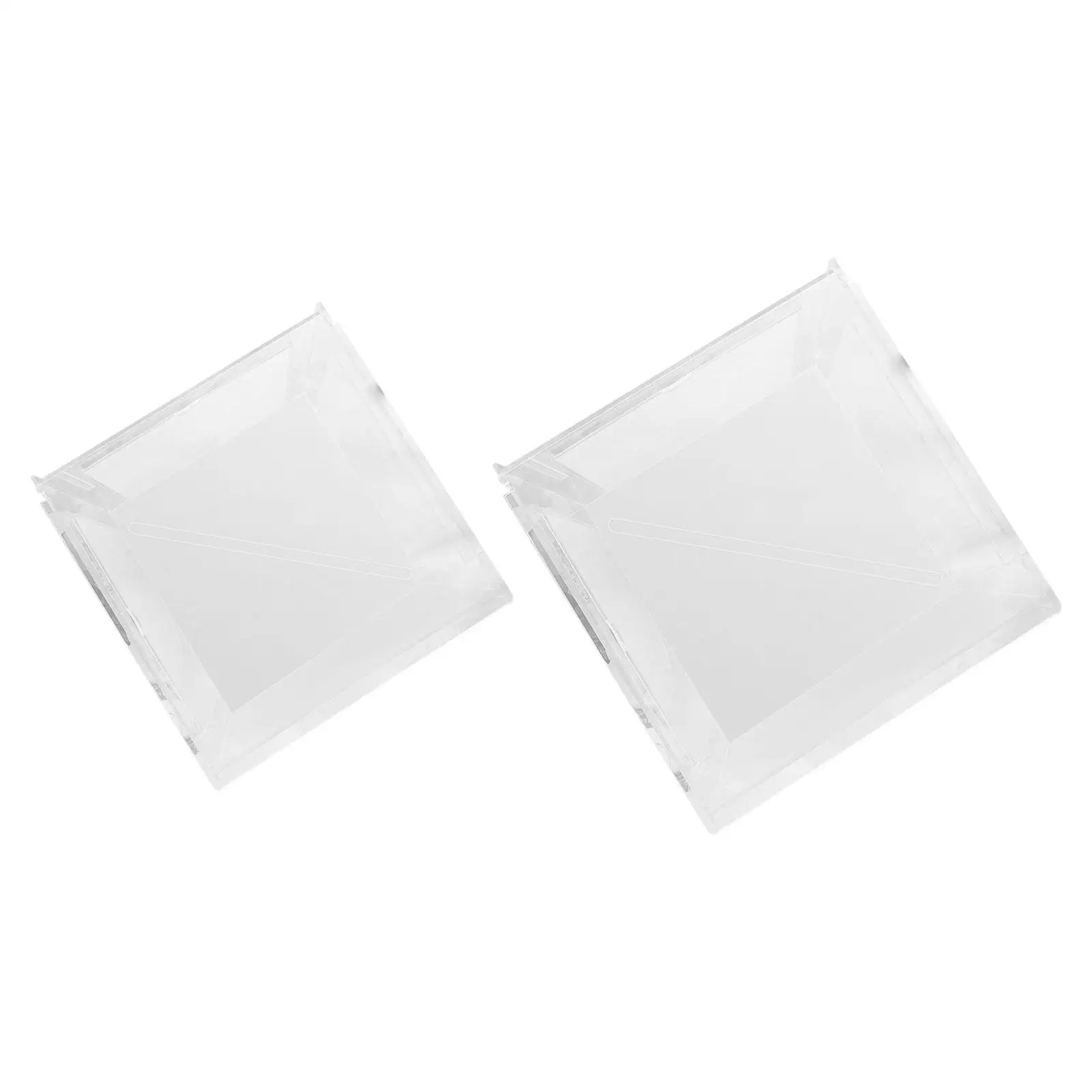 

Поворотный конверт, акриловая почтовая стойка, держатель для подарочной коробки, свадебная фотография, для открытия церемонии, юбилея, дня рождения