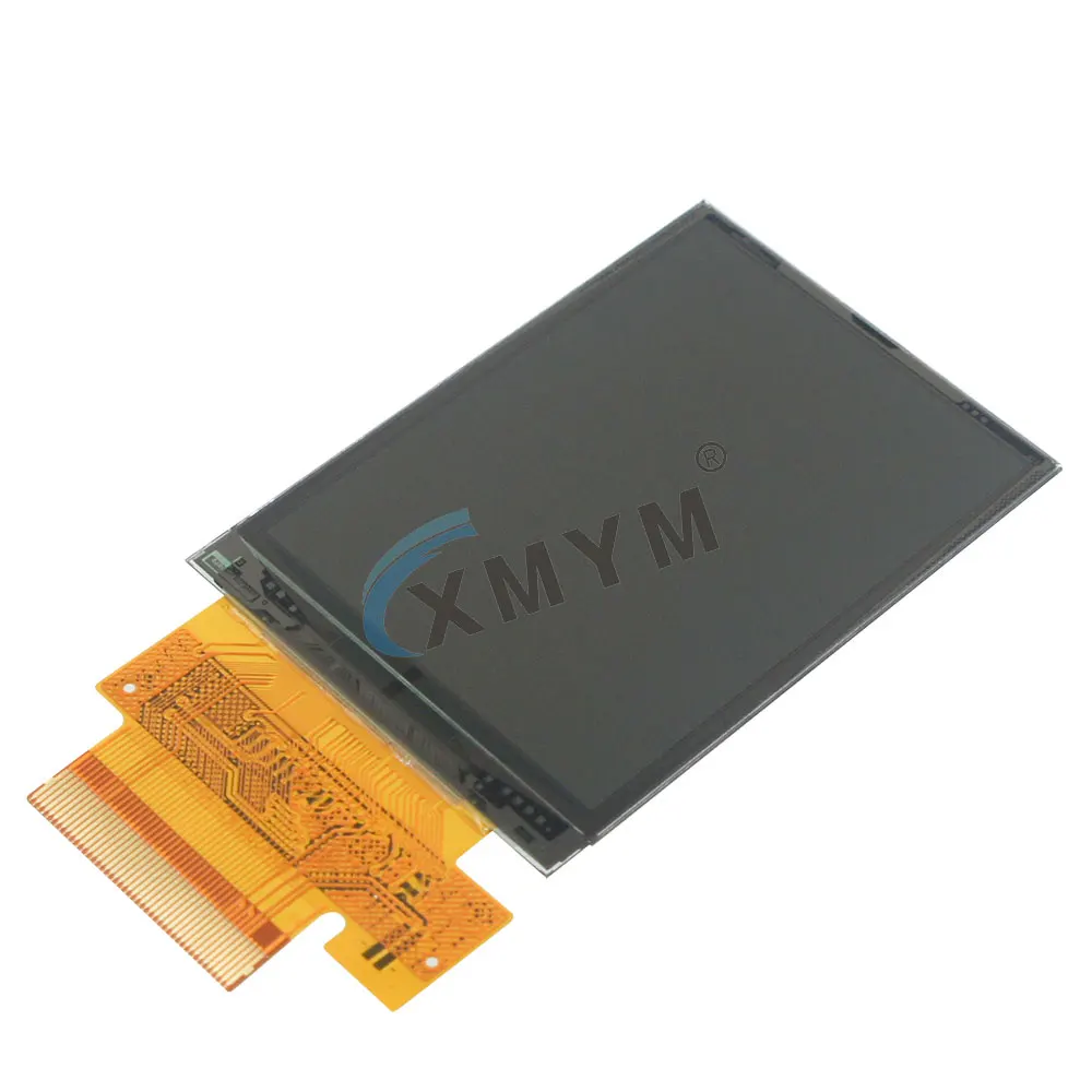 ЖК-дисплей для H &amp S mini Maxx