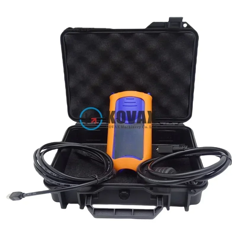 Диагностический инструмент LanYuXuan для двигателя J-ohn D-eere ECU