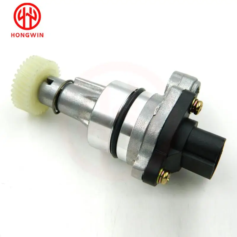 Подлинный №: 83181-12020 датчик скорости с шестерней для Toyota LLexus Geo CChevrolet PPontiac 8318112020 83181