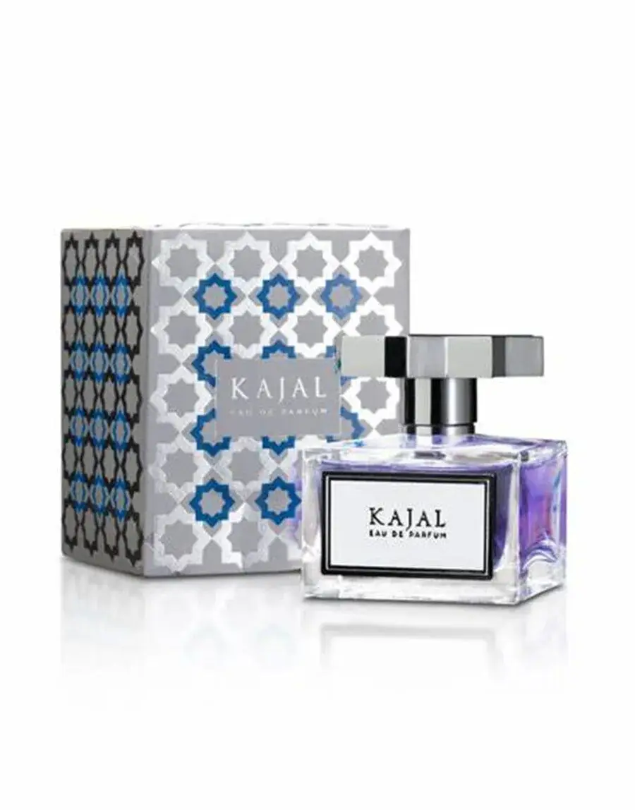 

2023 Kajal Eponymous perfume for women Fragrance Lamar byALMAZ LAMAR DAHAB Designer star Eau De Parfum EDP 3.4 oz 100 ml Perfume