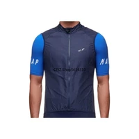 maap windproof vest men cycling jersey ropa ciclismo lightweight breathable mesh mtb cycling vest bike jacket hombre bicycle kit