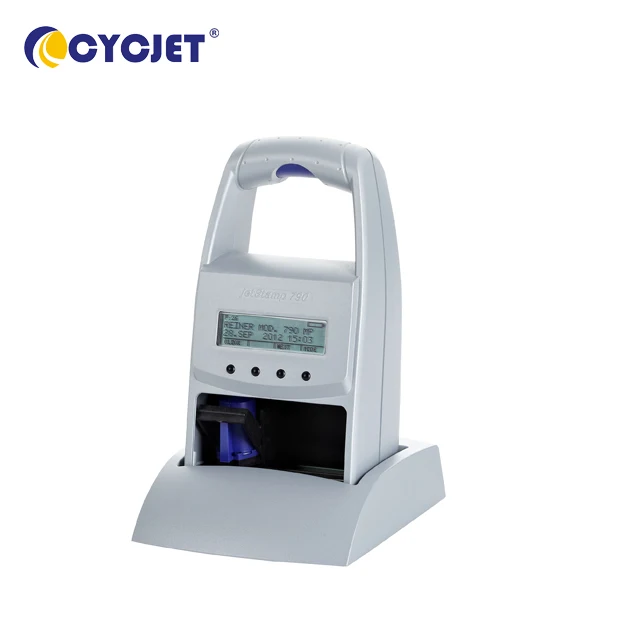 Ручной струйный принтер CYCJET JetStamp790