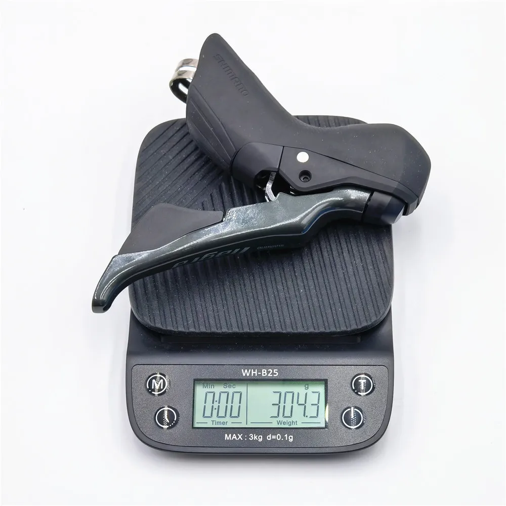 Shimano Tiagra ST-4720 ST-4725 Гидравлический дисковый тормоз с двойным рычагом управления 2s 10