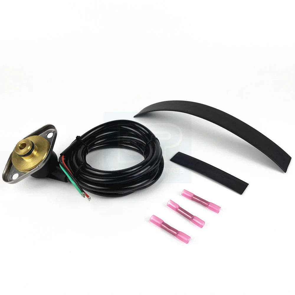 1 шт. грузовик L = 2220 мм датчик давления масла 1862892 1457306 1471744 1535521 1862817 535521 Для модели 94