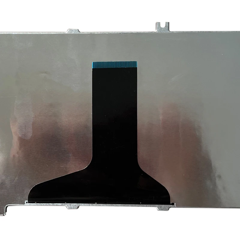Новая черная клавиатура с испанской раскладкой для ноутбука toshiba dynabook T350 B350 SP |