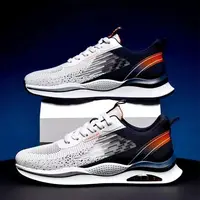 Кроссовки Oulylan YDX717 за 1148 руб#4