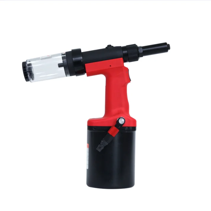 

4.8-6.4mm Powerful Automatic Pneumatic Riveter