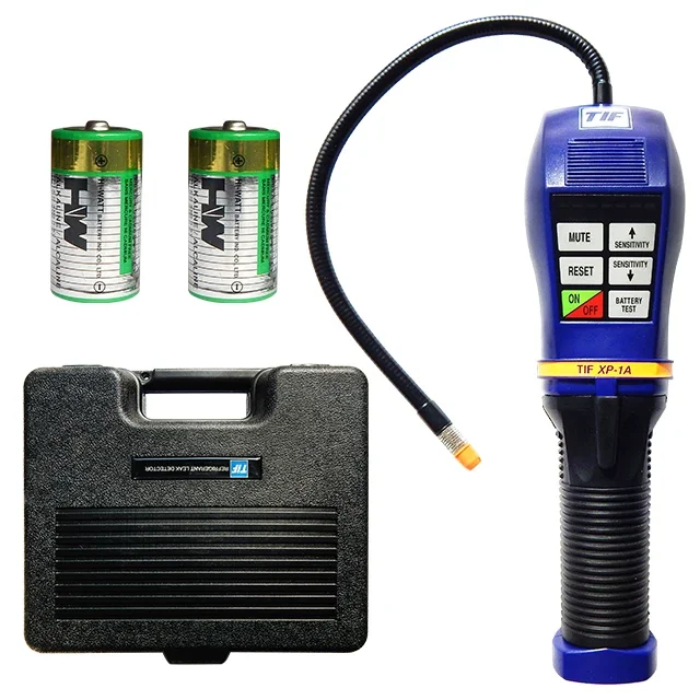 Детектор газа LvNengDe серный ГЕКСАФТОРИД детектор утечки SF6