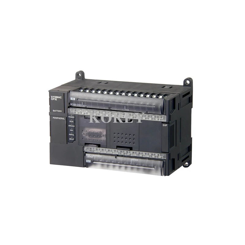 

In Stock PLC Module CP1E-N40DR-D CP1E-N40DT-D CP1E-N40DT1-D Programmable Controller Brand New
