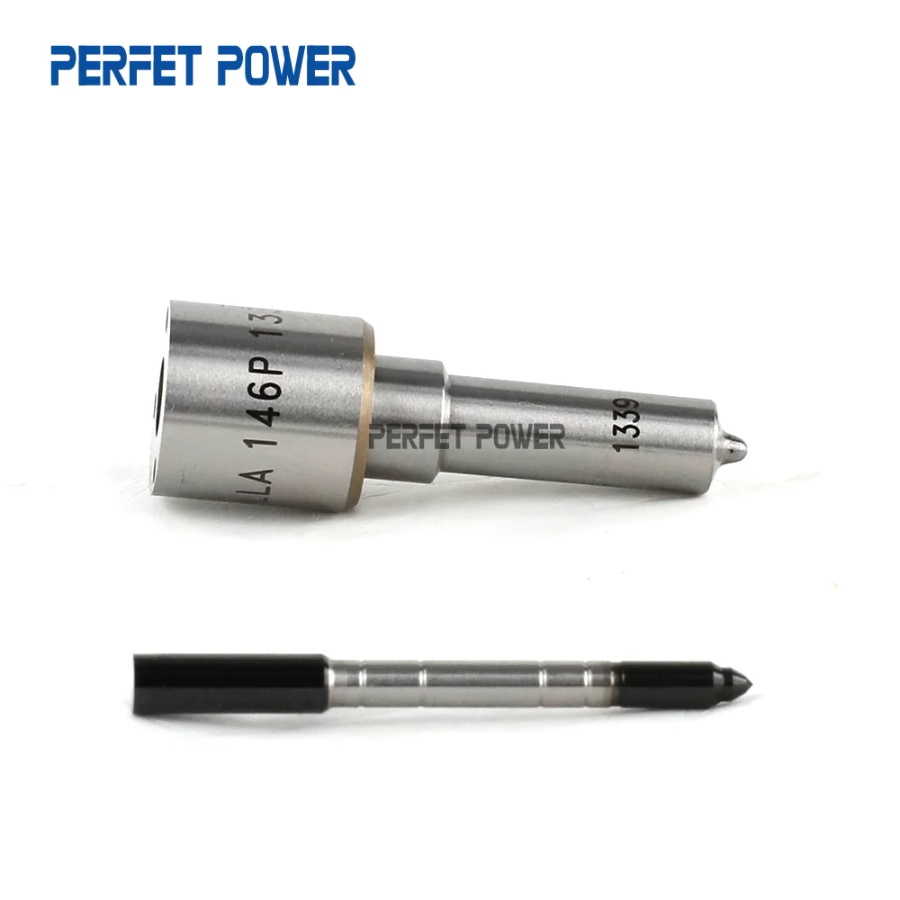 4 шт. DLLA146P1339++ Форсунка для впрыска топлива 0445120030 0445120218 09864355170986435579 Топливная