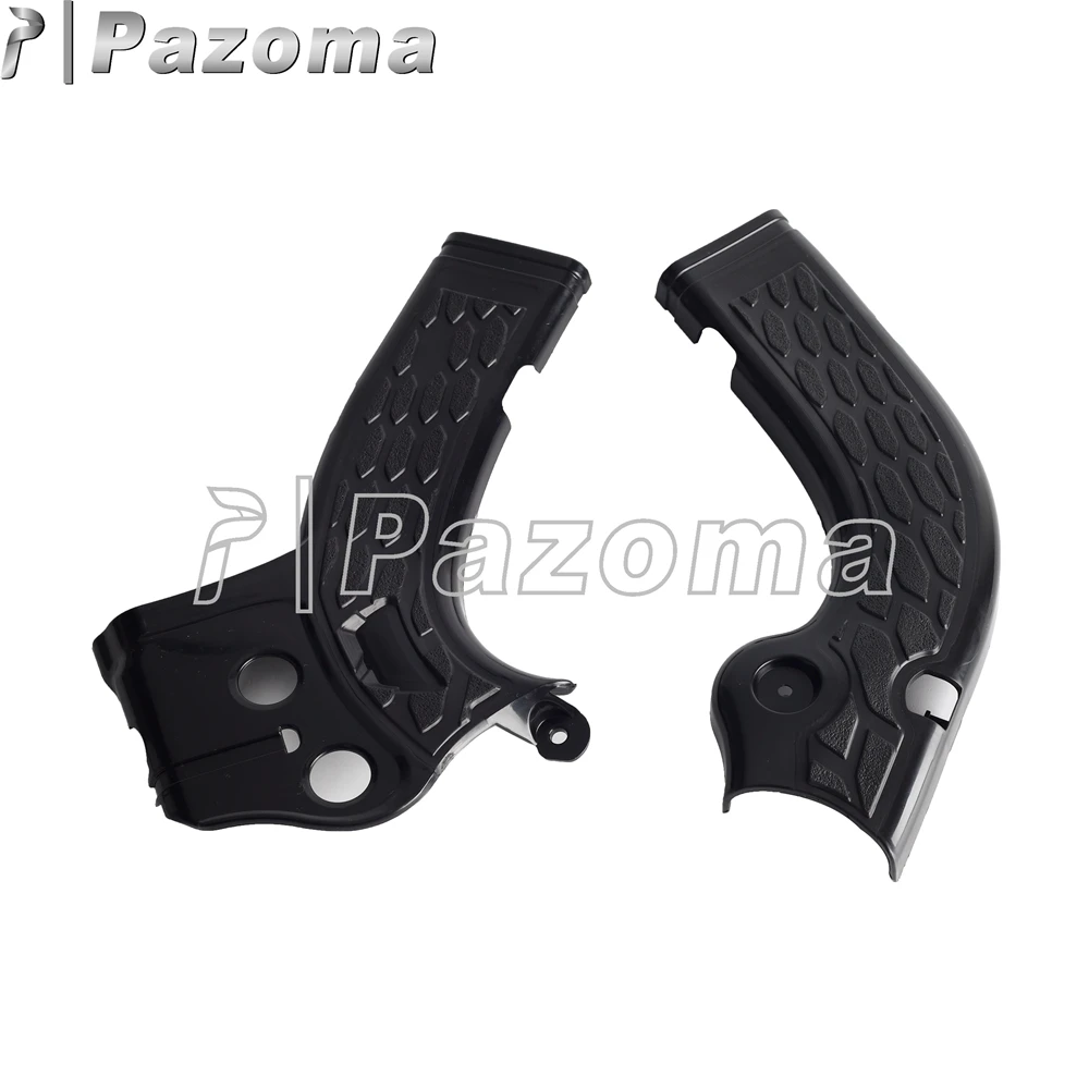 Чехол для велосипеда грязи X-Grip YZ250F YZ250FX YZ450F YZ 250F 250FX 450F Защита рамы Yamaha WR250F WR450F WR