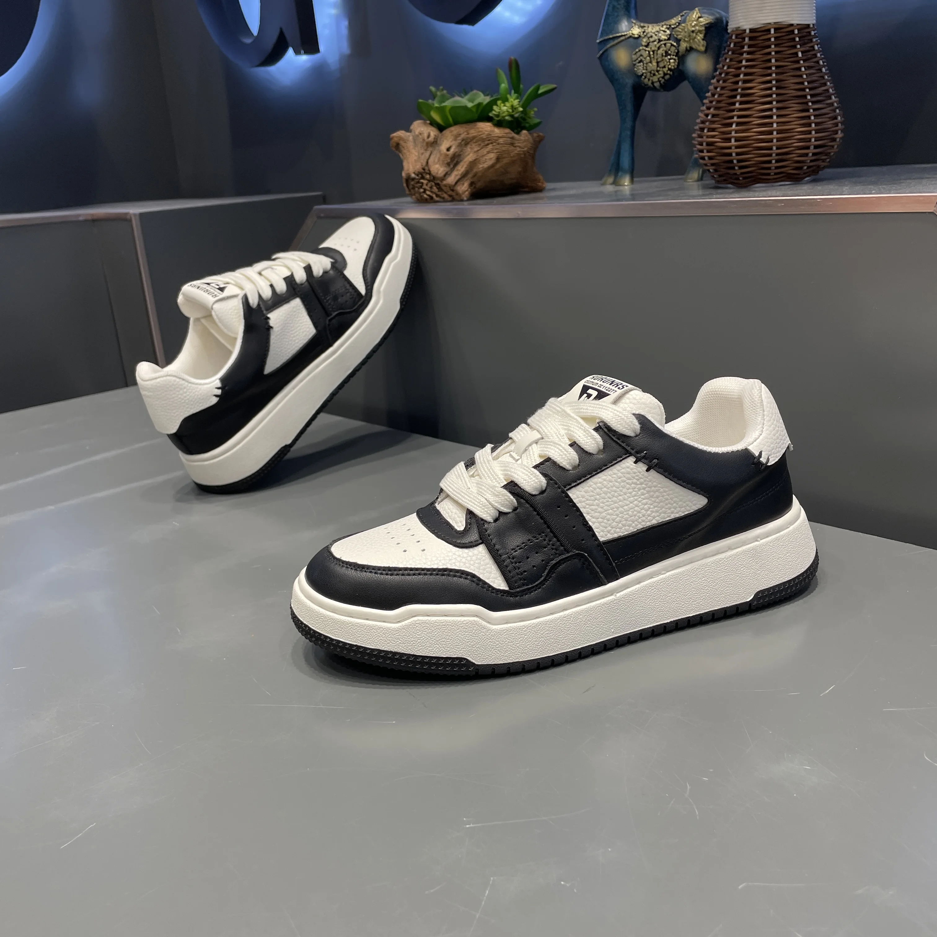 Новинка весна-осень 2024 мужские универсальные модные уличные Доступные Роскошные