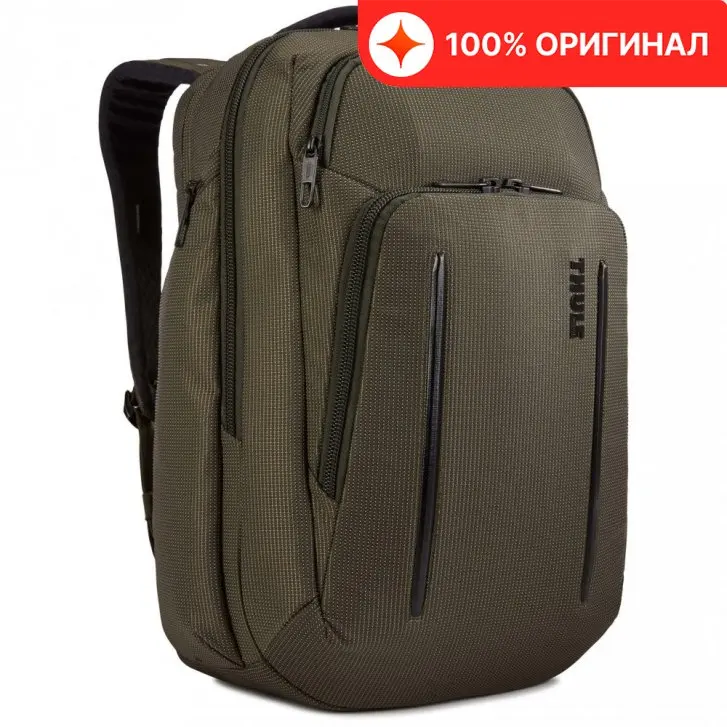 Рюкзак Thule Crossover 2 Backpack 30L Forest Night |
