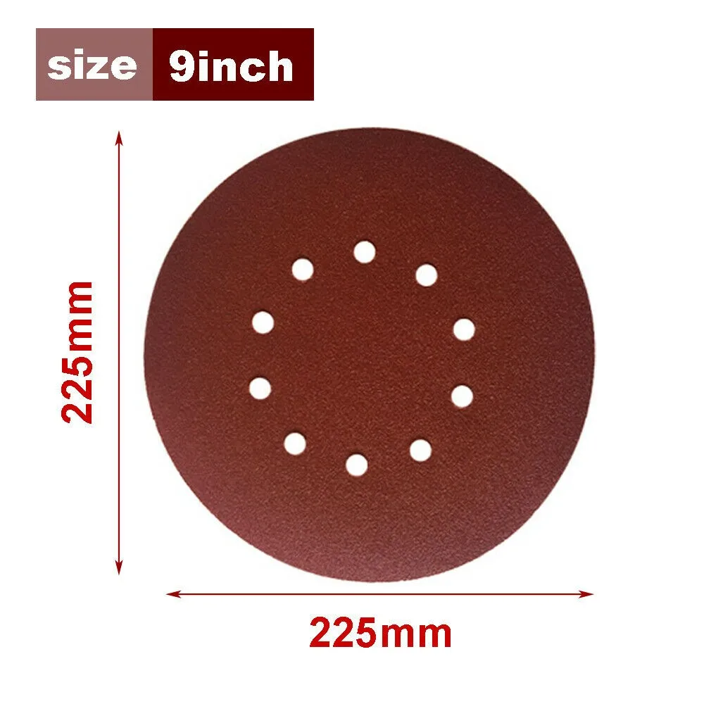 

FREE POST Sanderpaper Great Price & Quality Sanding Replacement Durable Newest