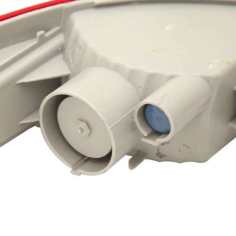 1 пара фонари для заднего бампера Mitsubishi Outlander Peugeot 4007 Citroen 2007-2012