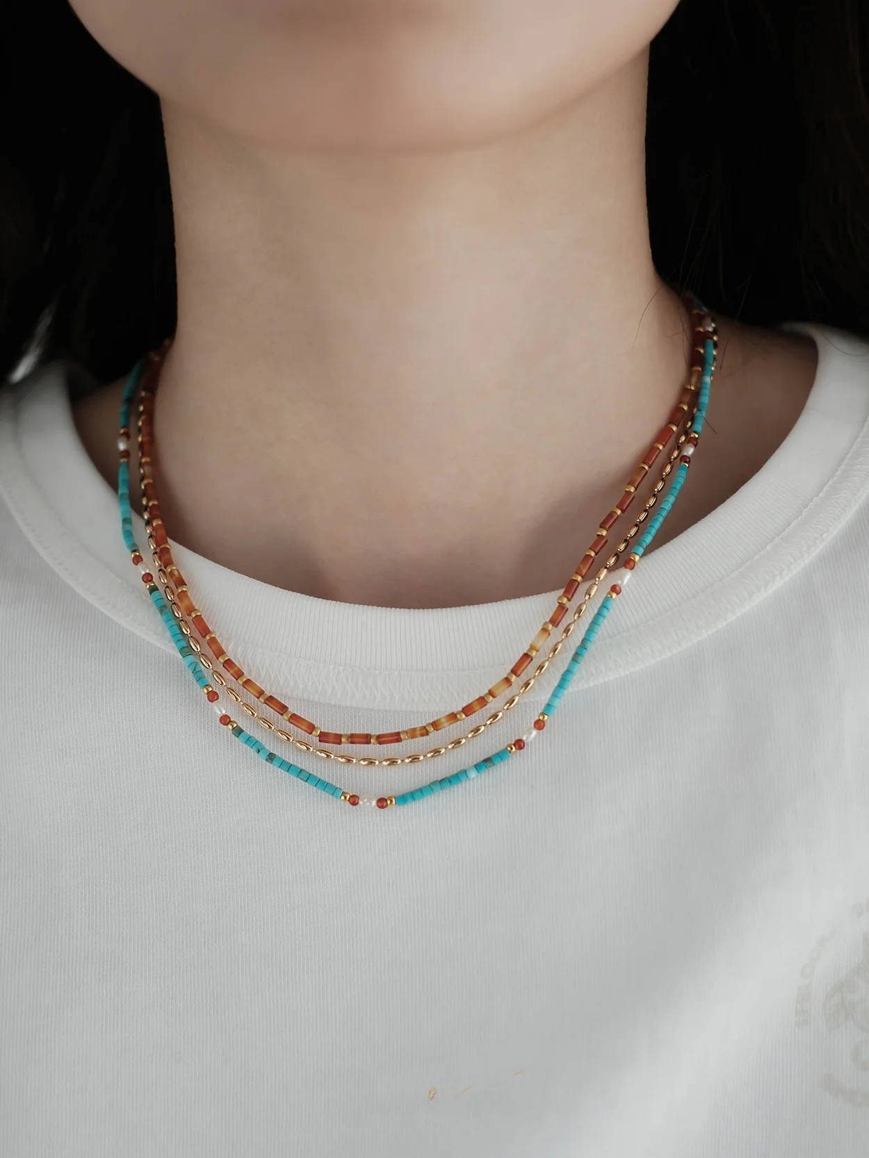 Sanswood Thousand Lamp Wish новый китайский бирюзовый агат двойное чрезвычайно тонкое