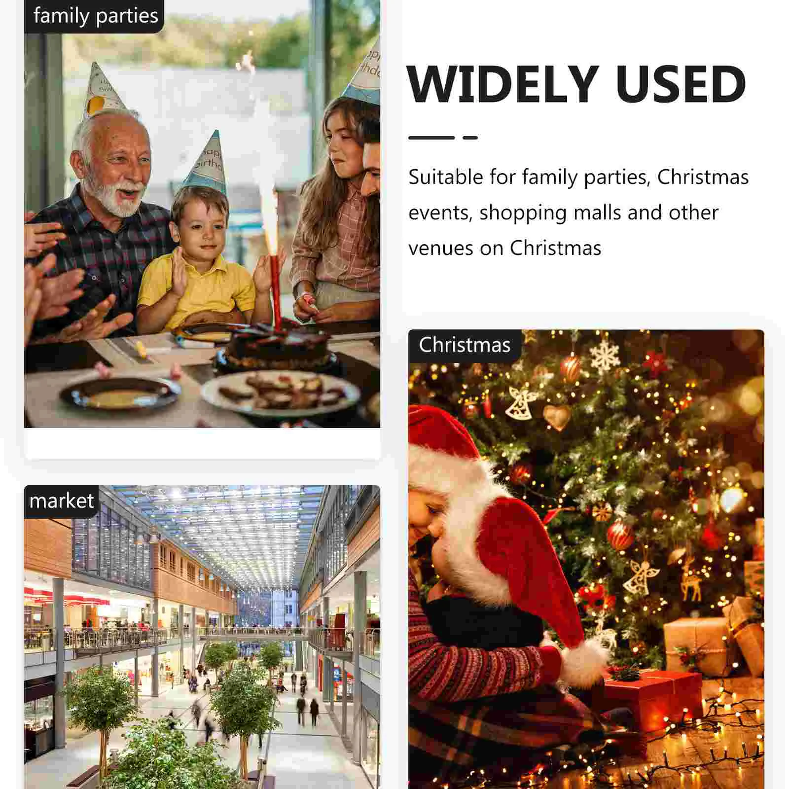 Мини-осеннее украшение для кухонной елки сферический золотой пластиковый топпер