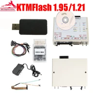 ktmflash 1 95 1 21 ecu obd2 programmer plus readwrite for audi gear power box dq250 dq200 vl381 vl300 dq500 dl501 tool
