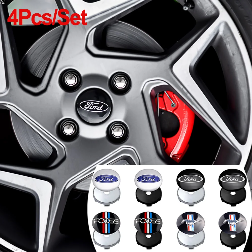 60 мм автомобильный Стайлинг центральная крышка колеса эмблема наклейка