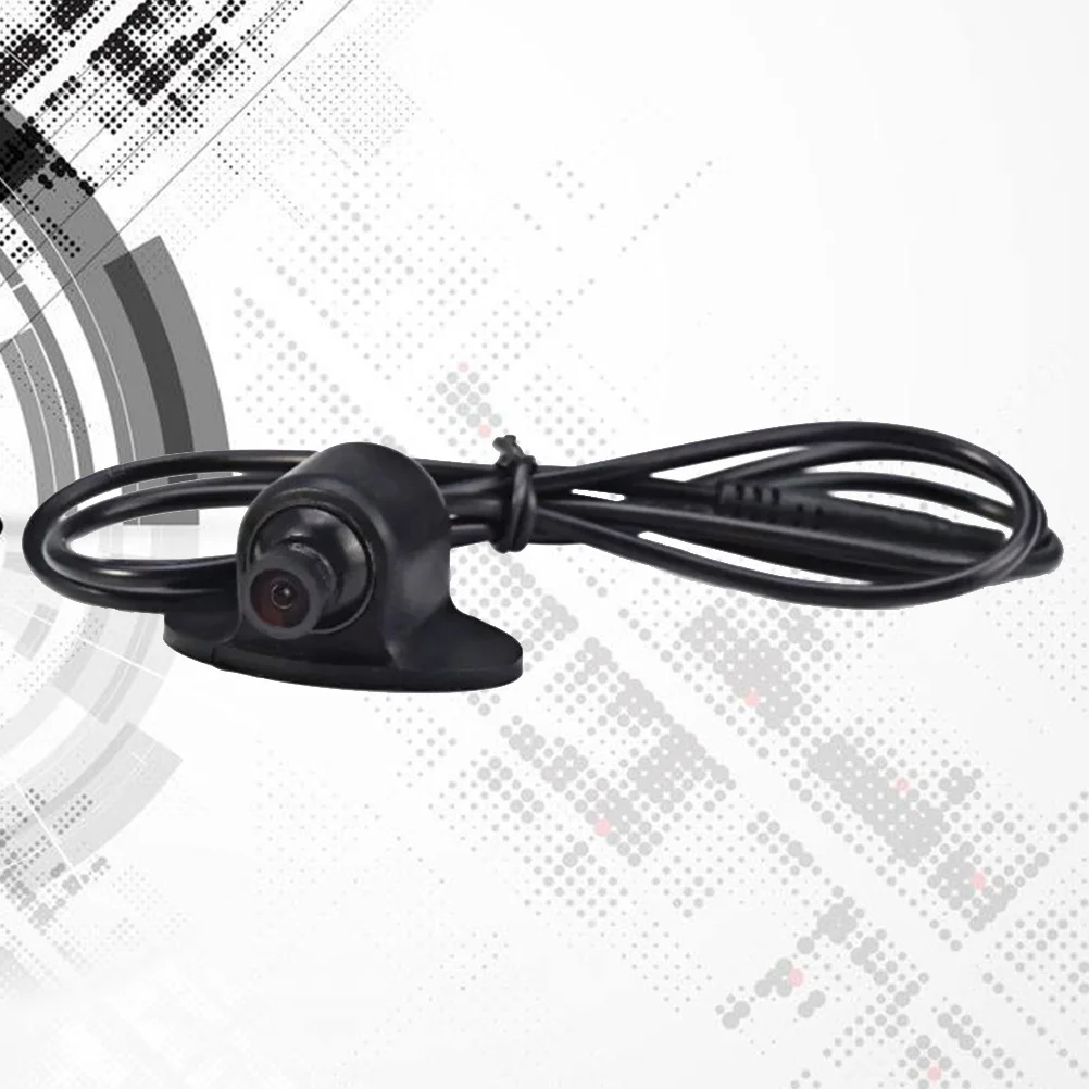 

1 Pc Rotatable Mini 170° Car Rear View Camera Backup Camera