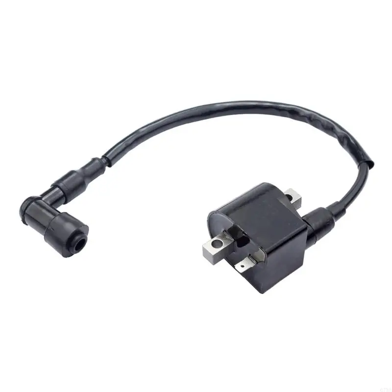 G7NA Heavy Duty Высокое напряжение катушка для LT50 LTA50 JR50 A100 FR80 33410-35340 Dirt Bike