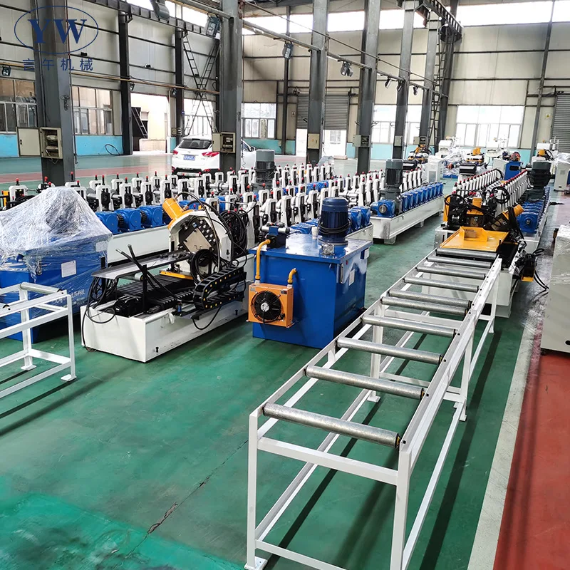 Рисунок 4 - YG обработка на заказ гибочный