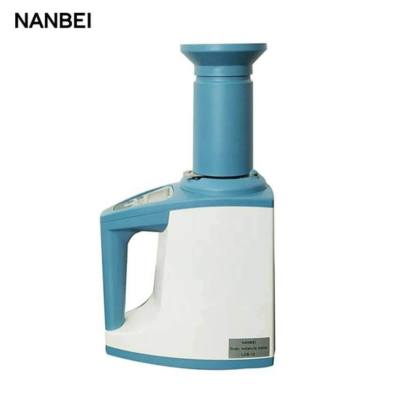 

Peanut Digital Grain Corn Moisture Meter Tester