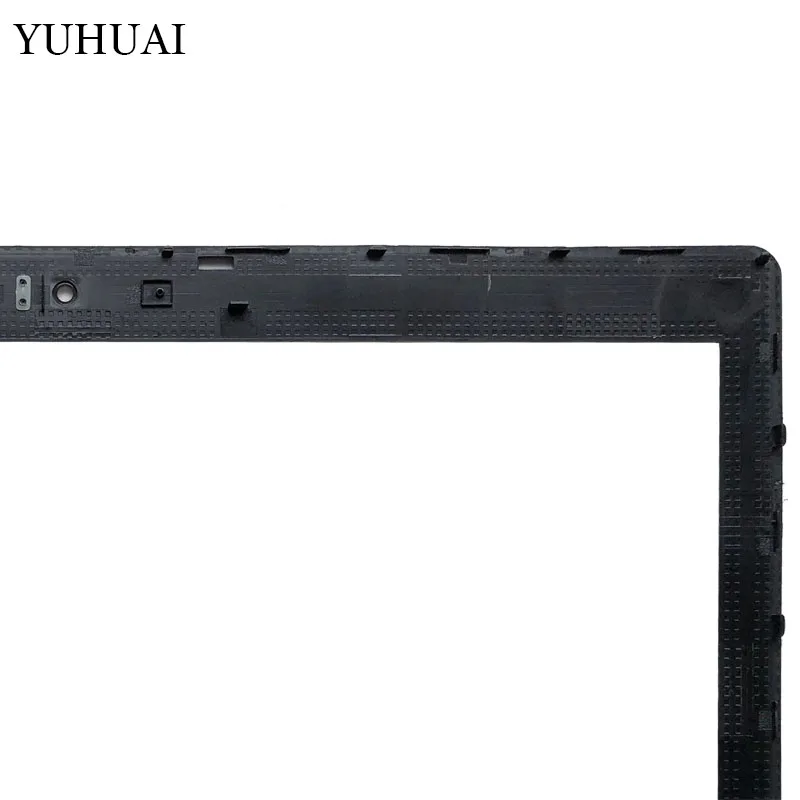Новая крышка для ноутбука Dell Latitude E6530 Lcd передняя панель 014HD5 AP0LH000400 - купить по