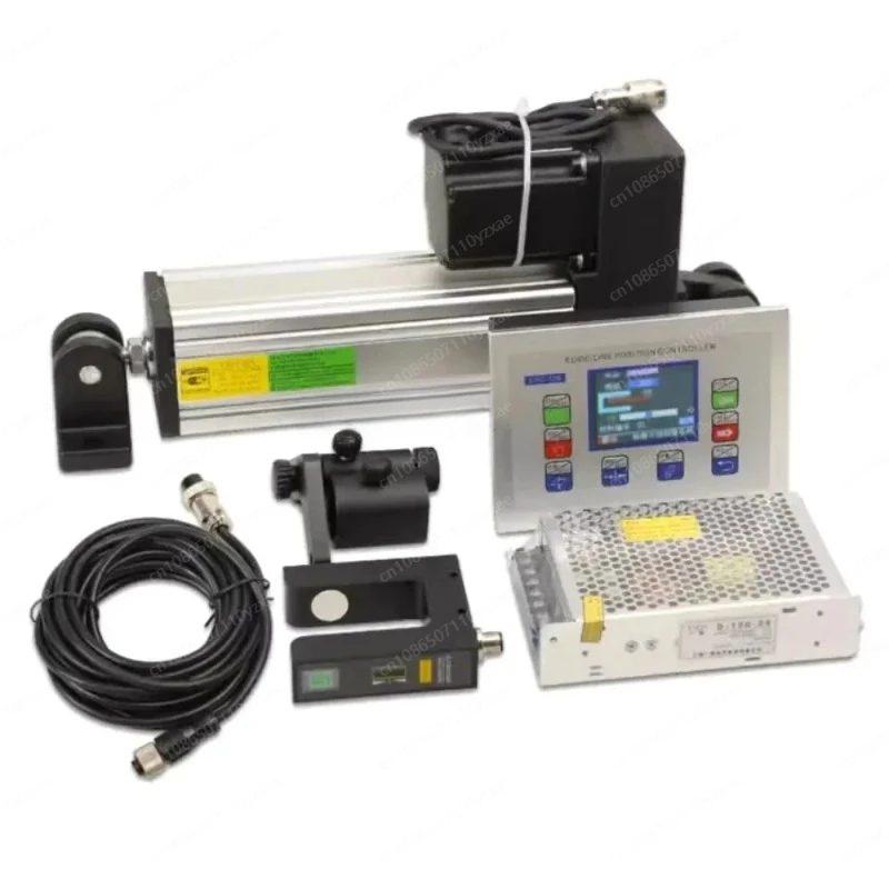 

EPC-A10 Система управления серво-коррекцией Stroke 200 220В