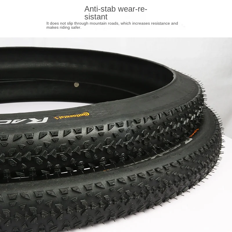 

Mountain Bicycle Folding Tires 27.5 29 Road Bike Off-Road Vacuum Tires Training Race Off-Road Available Bicycle Accessories