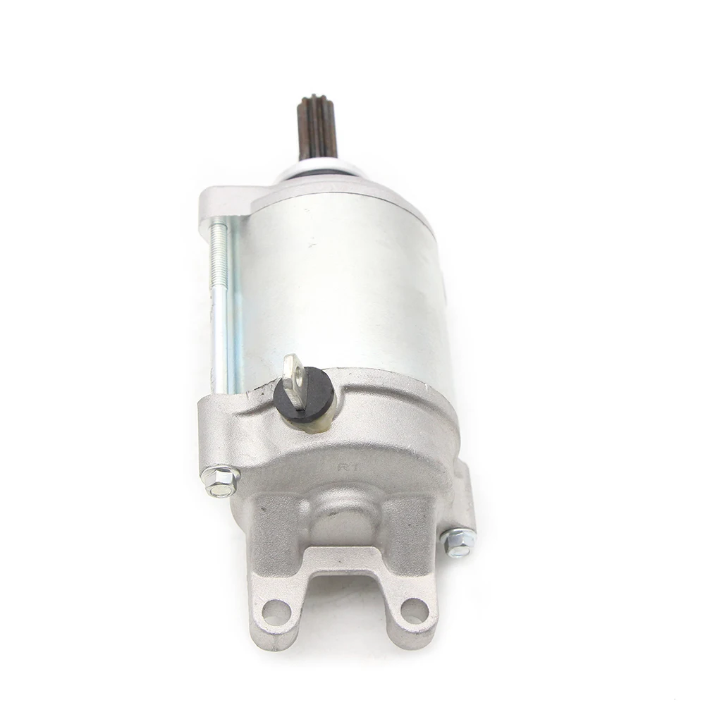 31100-47H00 31100-17K00 Стартер мотоцикла для Suzuki GSXR1000 GSX-R1000Z GSXR1000A GSXR1000R 2017-2020