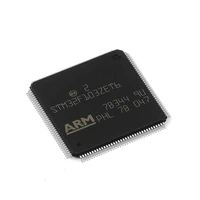 stm32f103zet6 stm32f103ze lqfp 144 microcontroller single chip microcomputer