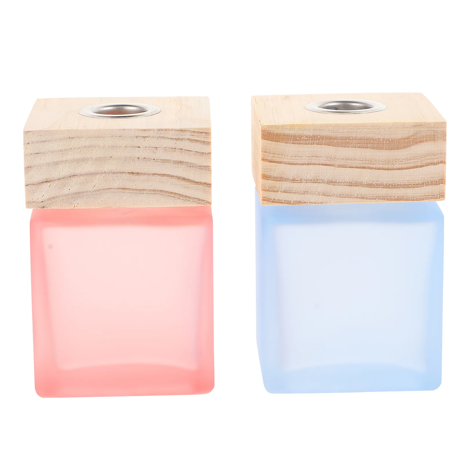 

Bottle Empty Oil Essential Diffuserbottles Decorationhome Reed Dropper Oils Decorative Vials Miniature Spray Refillable