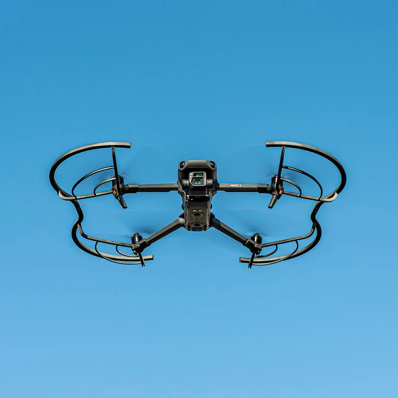 

For DJI Mavic3 paddle protection ring all-round detachable ultra-light one-piece protective cover