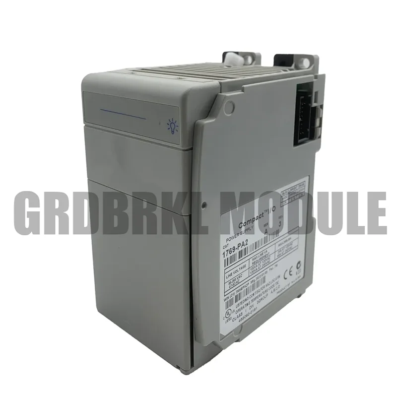 Новый в коробке 1769-PA2