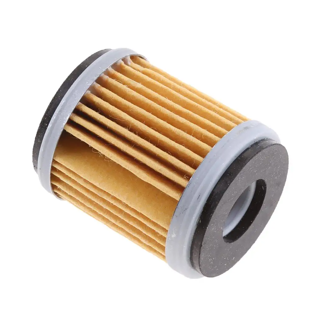 Сменный масляный фильтр для Yamaha TERRA PRO 350 YFM350 YFP350 YFM400 1988 1993-1999