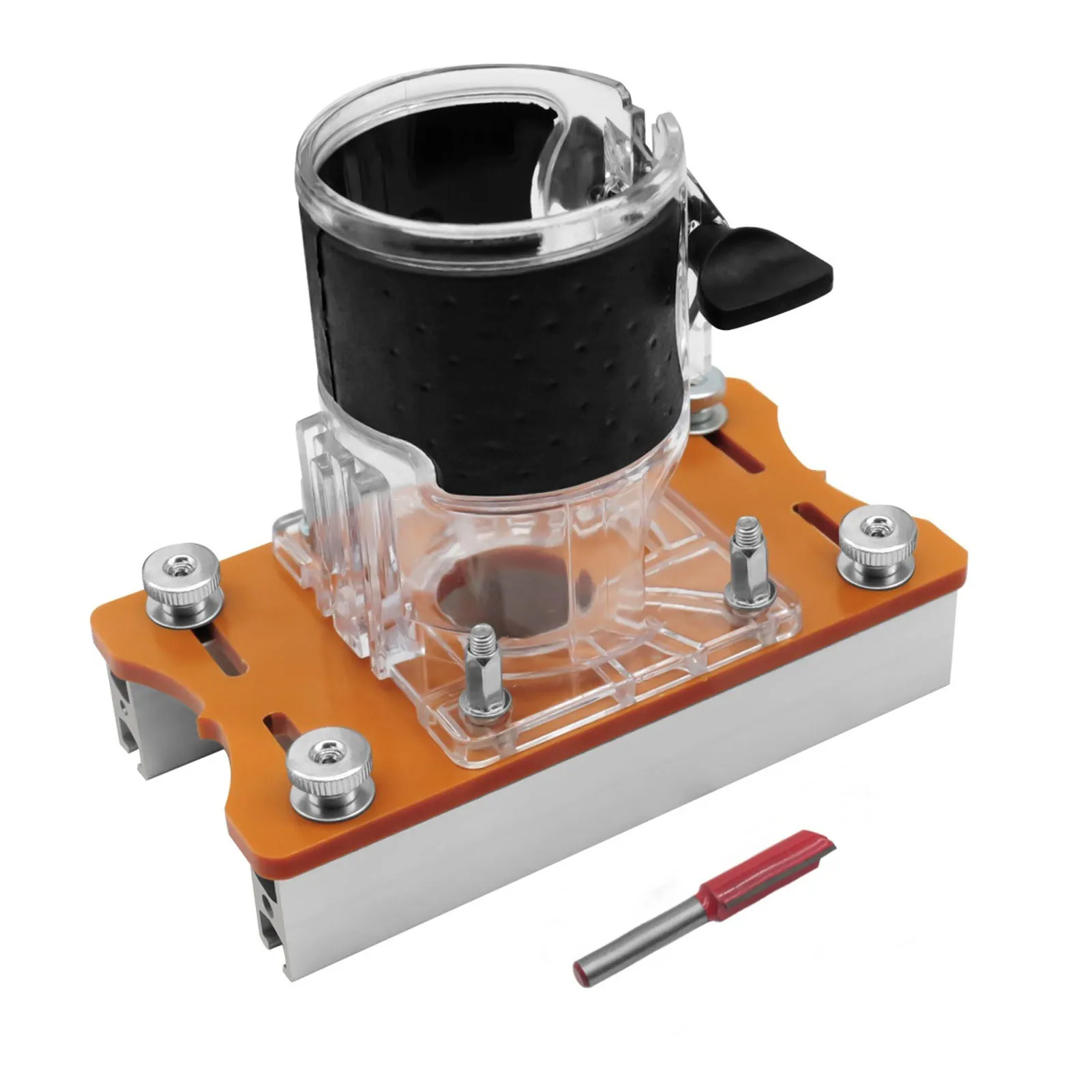 

Многофункциональный кронштейн из алюминиевого сплава 2 в 1