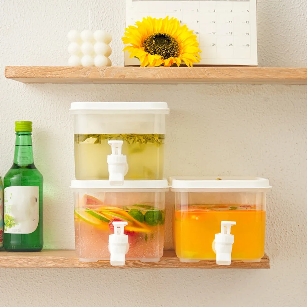 Дизайнерская Бутылка Для Холодной Воды 10 Л/5 Л С Дозатором Сока В Комплект Входит