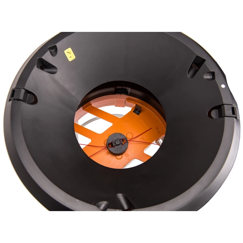 Измельчитель для листьев WORX WG430E 1600 Вт | Инструменты