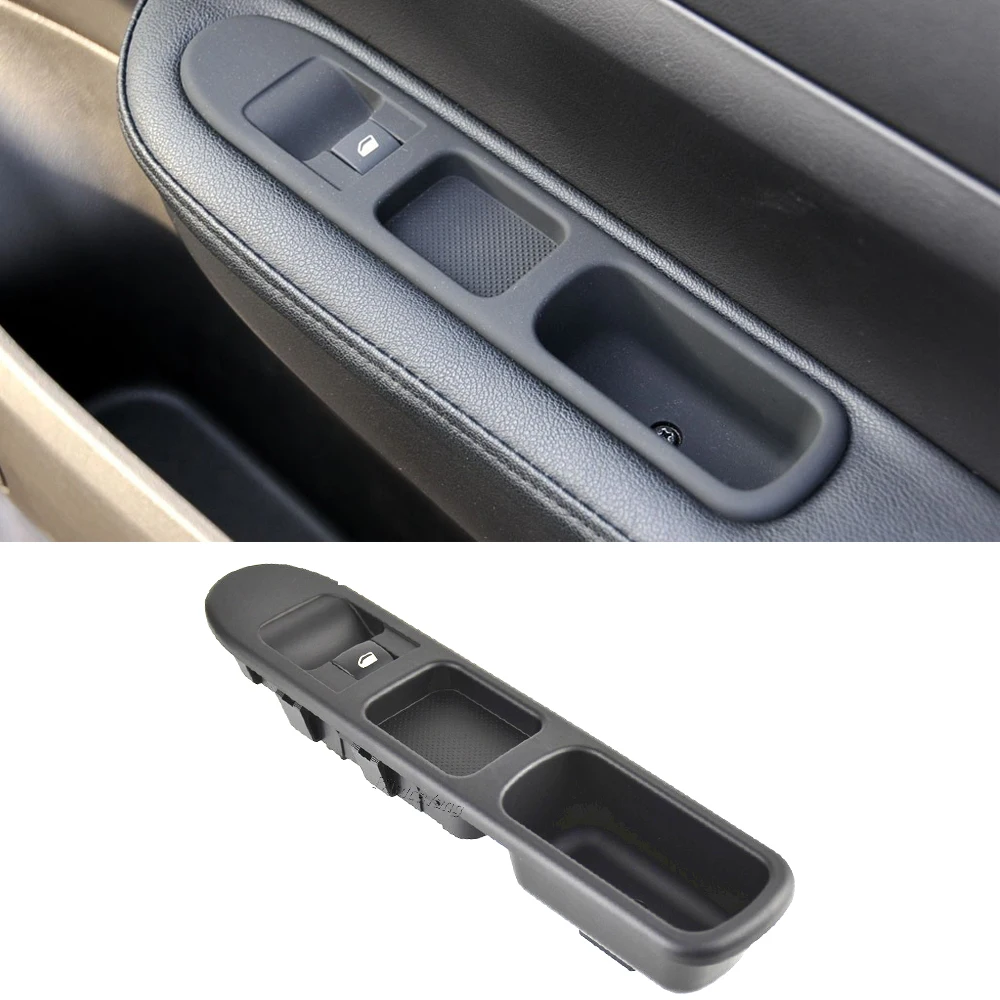 

Car Accessories For Peugeot 307 SW CC 307SW 307CC 6554.E7 6554E7 Passenger Side Power Master Control Window Switch