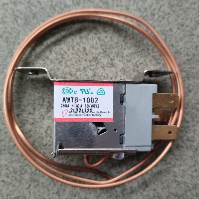 

1 шт. для сушилки, переключатель контроля температуры, воздушный компрессор, сушилка для холодной сушки, контроллер вентилятора