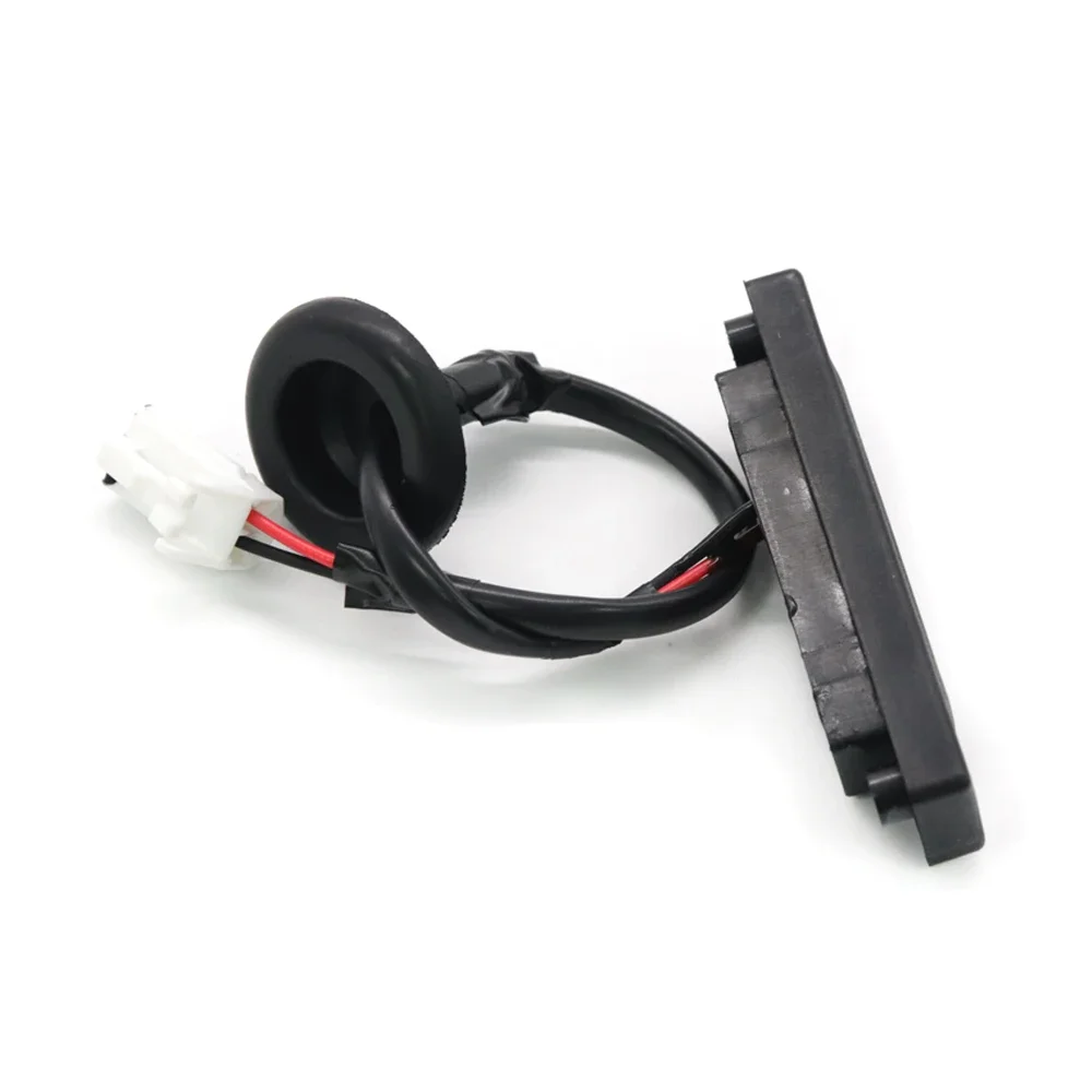 81260-2V000 Новый переключатель дверной ручки для внешней двери автомобиля кнопка