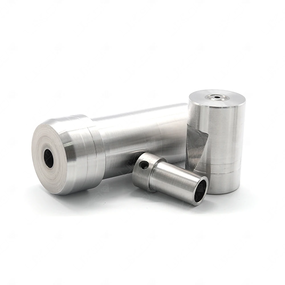 

Heading dies punch and die carbide cold heading dies used in fasteners machine