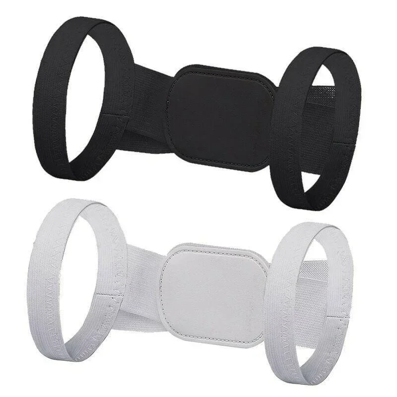 Регулируемый корректор осанки поддержка спины плечевой пояс выпрямление