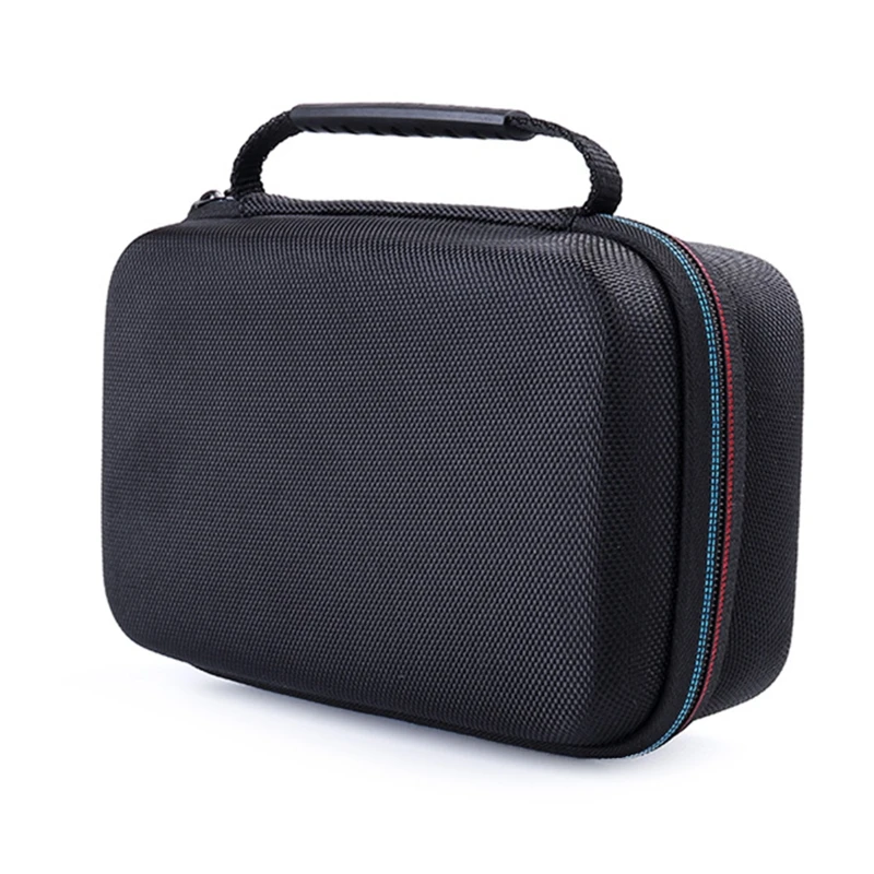 

Digital Multimeters Storage Organizer Bag Hard for CASE Replacement Protective Travel Storage Bag Fitting for F117C/F115