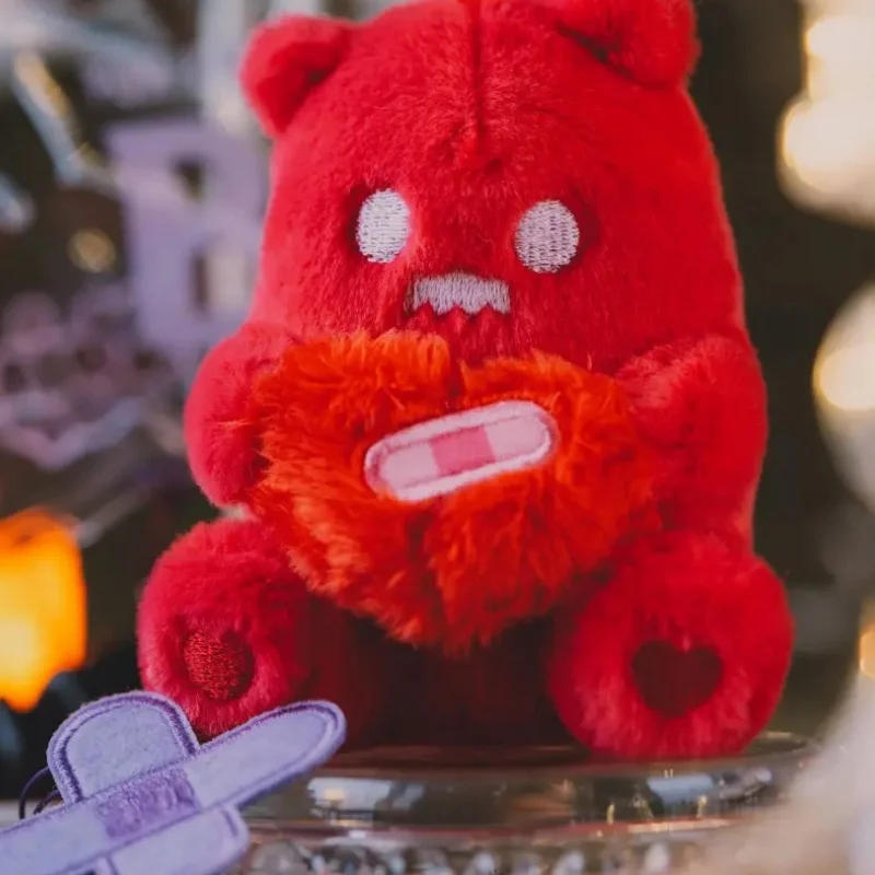 Значение единорога Шинвао вампир конфеты магазин серии плюшевая глухая коробка