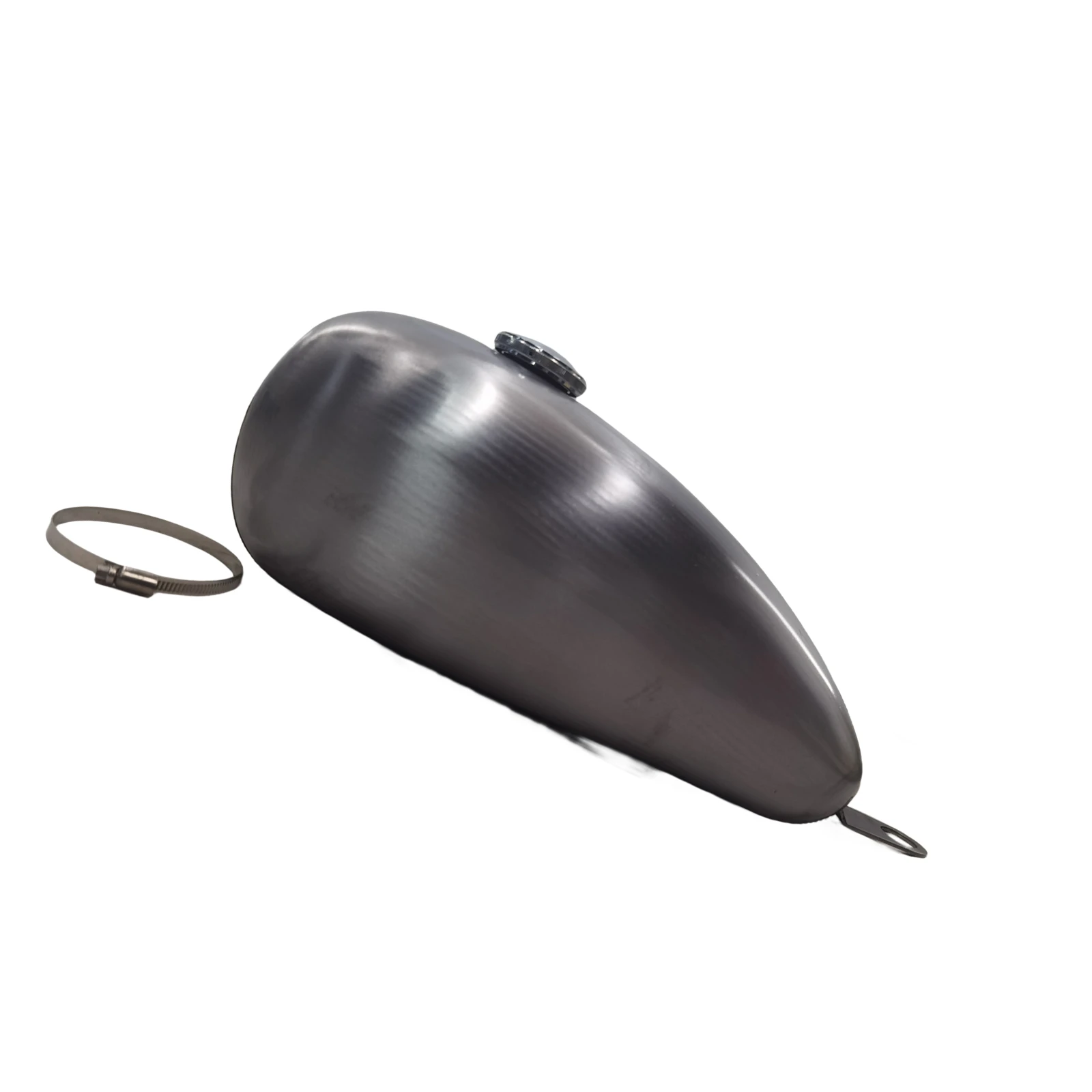 Бензиновый топливный бак для мотоцикла 8L YAMAHA SR400.500