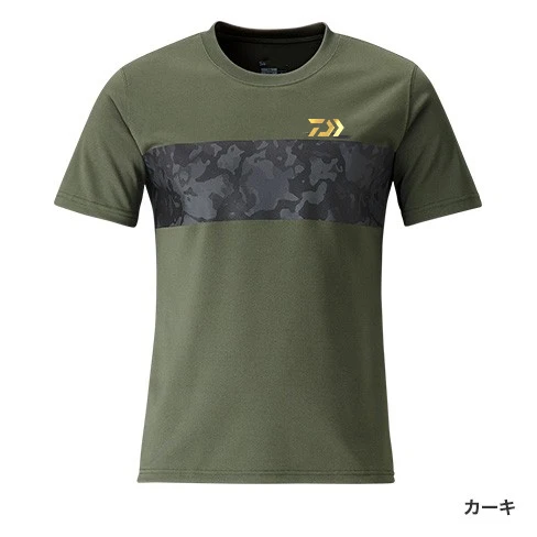 2023 Breathable A Fishing Clothing Short Sleeve V Neck Anti Uv Mens Fishing Clothes Outdoor Top Quality A Fishing Shirt enlarge